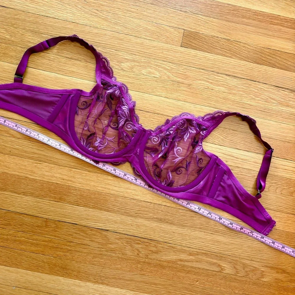 Soma intimates unlined